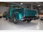 Thumbnail Photo 36 for 1953 Ford F100